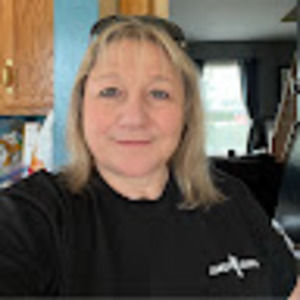 Meet your Posher, Patricia